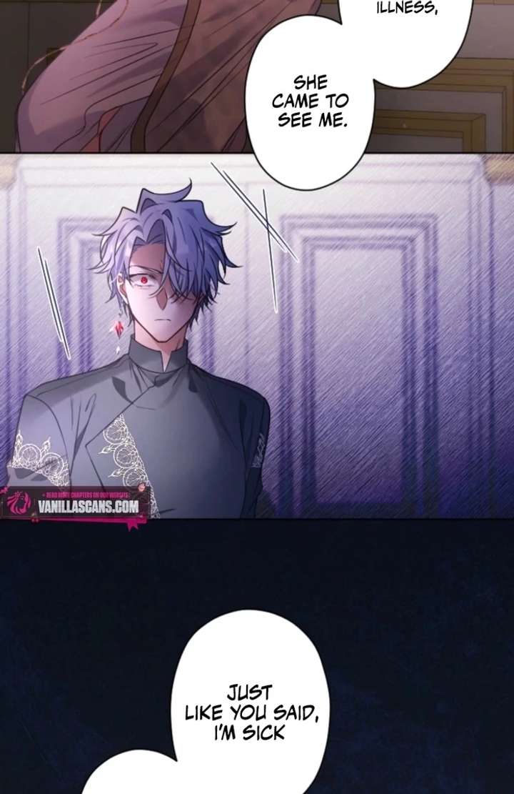 I Underestimated My Oshi’s Attachment Chapter 96 - Page 53