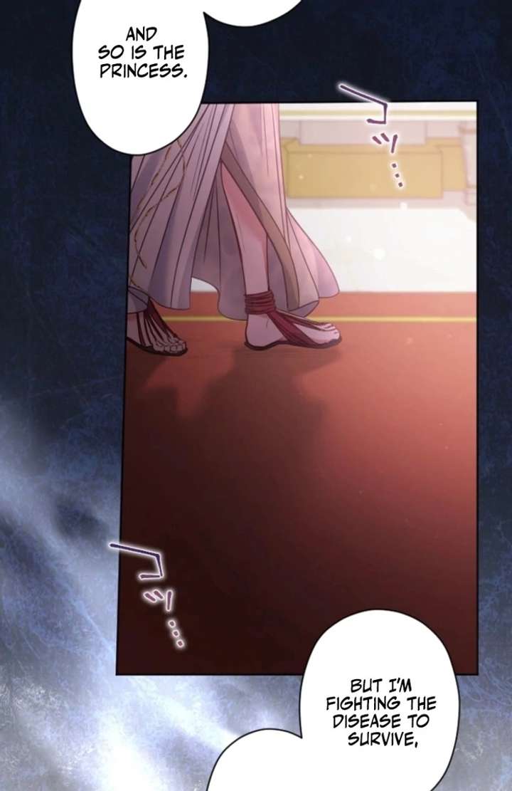 I Underestimated My Oshi’s Attachment Chapter 96 - Page 54