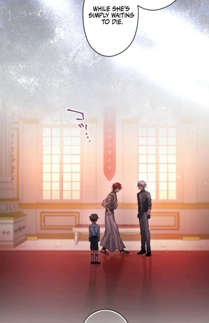 I Underestimated My Oshi’s Attachment Chapter 96 - Page 55