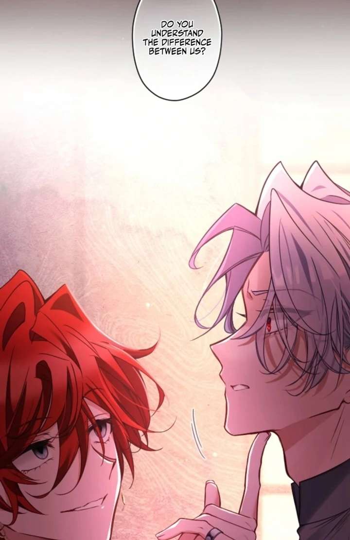 I Underestimated My Oshi’s Attachment Chapter 96 - Page 56