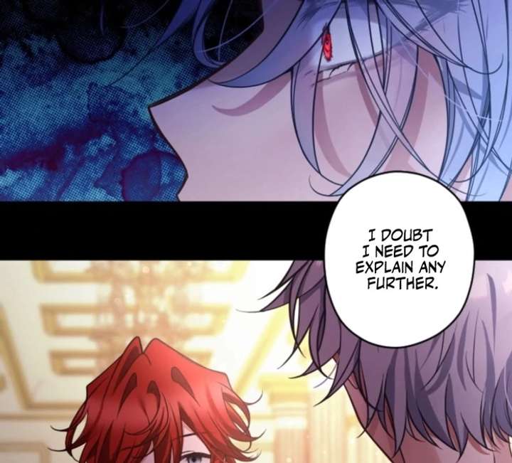 I Underestimated My Oshi’s Attachment Chapter 96 - Page 58