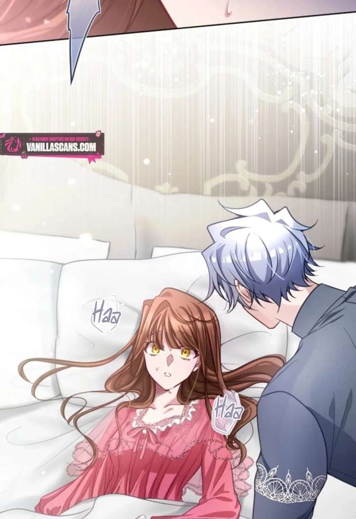 I Underestimated My Oshi’s Attachment Chapter 96 - Page 8