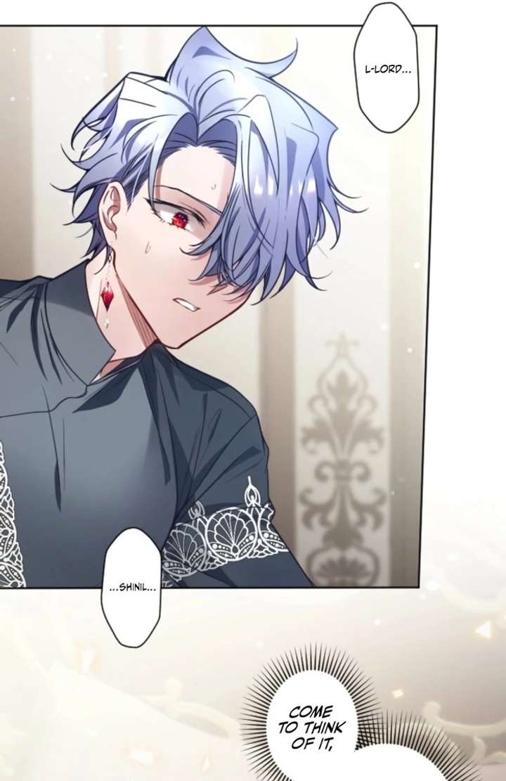 I Underestimated My Oshi’s Attachment Chapter 96 - Page 10