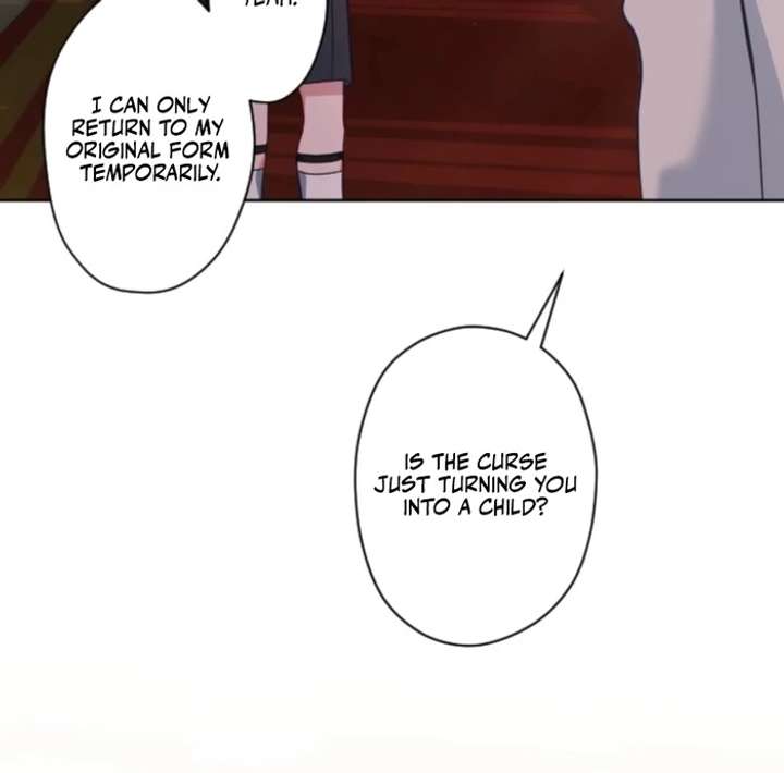 I Underestimated My Oshi’s Attachment Chapter 97 - Page 69