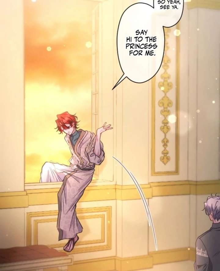 I Underestimated My Oshi’s Attachment Chapter 97 - Page 9