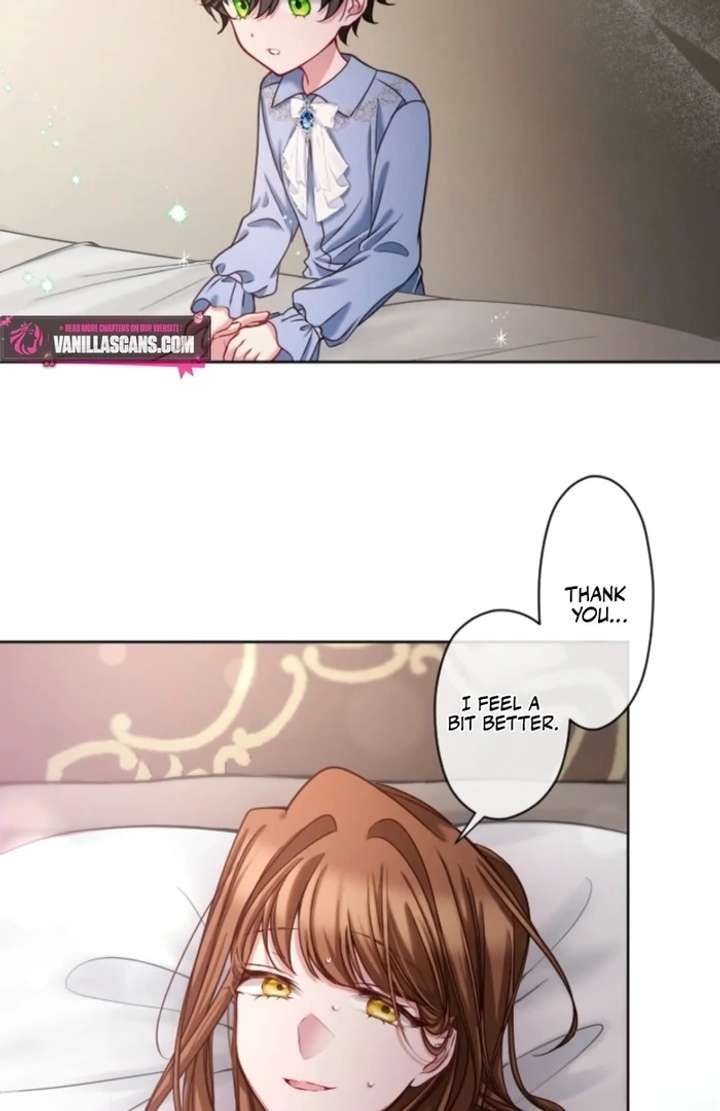 I Underestimated My Oshi’s Attachment Chapter 98 - Page 23