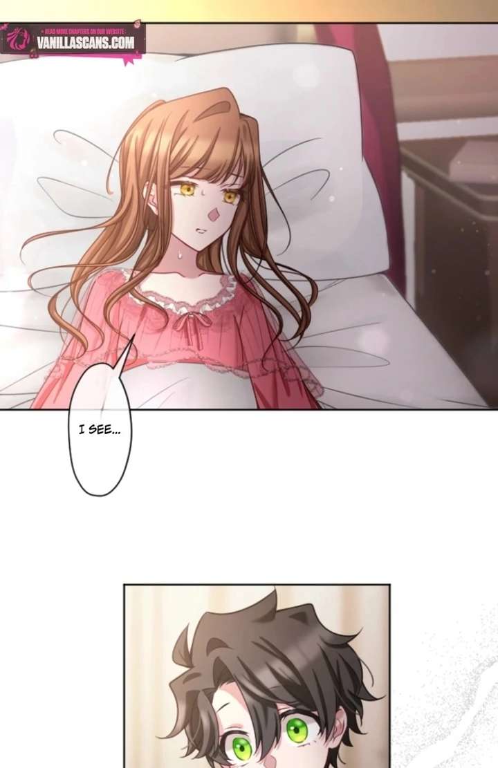 I Underestimated My Oshi’s Attachment Chapter 98 - Page 36