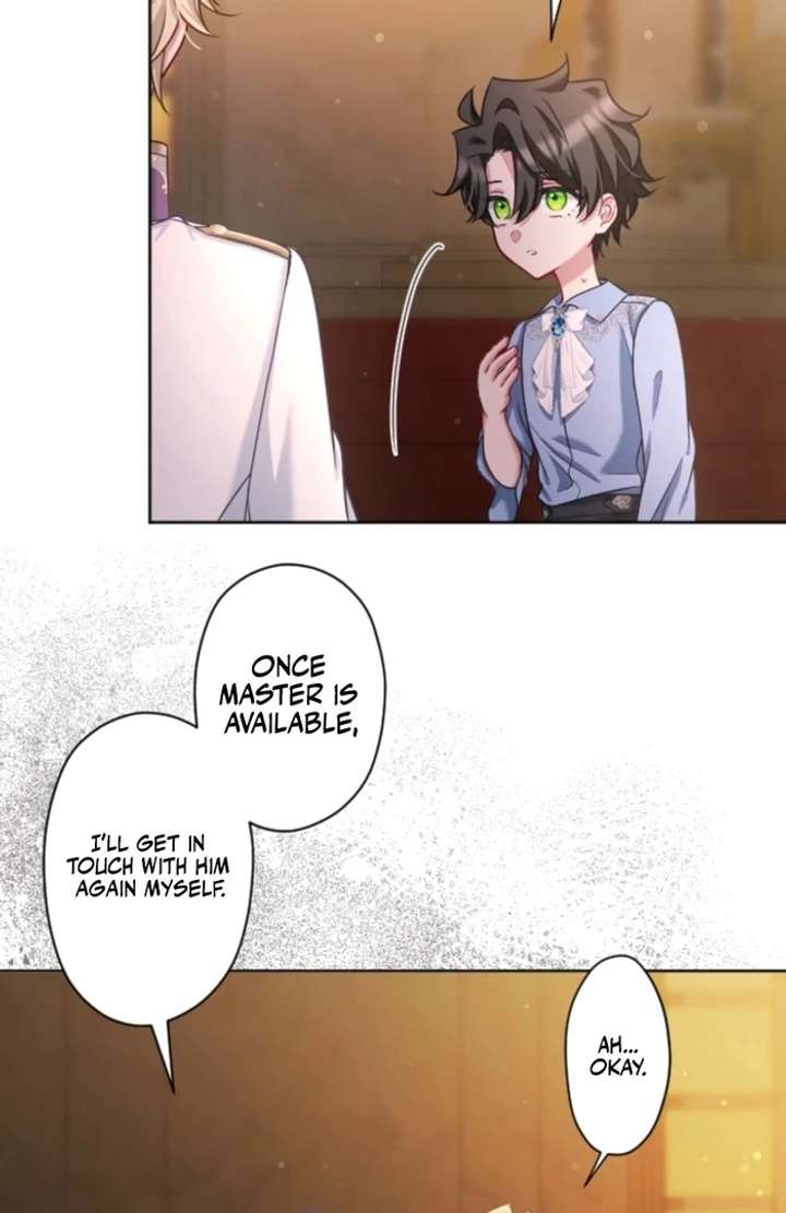 I Underestimated My Oshi’s Attachment Chapter 98 - Page 5