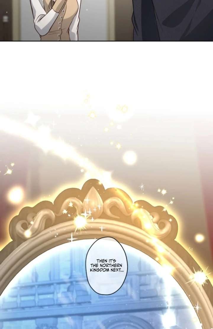 I Underestimated My Oshi’s Attachment Chapter 98 - Page 51