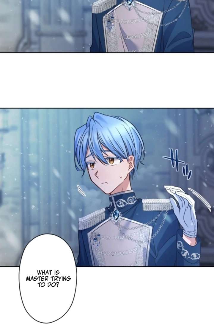 I Underestimated My Oshi’s Attachment Chapter 98 - Page 53