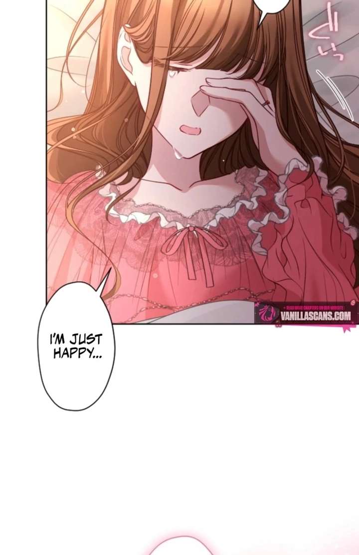 I Underestimated My Oshi’s Attachment Chapter 98 - Page 58