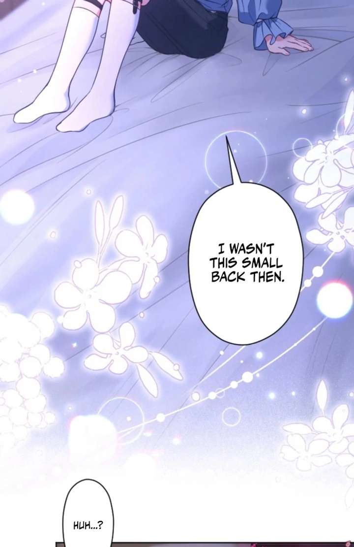 I Underestimated My Oshi’s Attachment Chapter 98 - Page 70