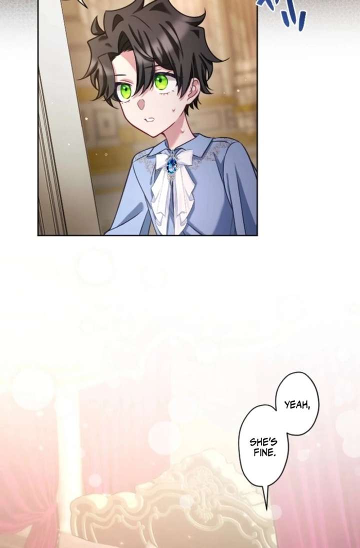 I Underestimated My Oshi’s Attachment Chapter 98 - Page 9