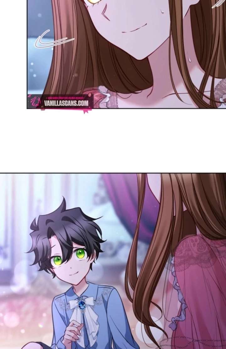 I Underestimated My Oshi’s Attachment Chapter 99 - Page 14