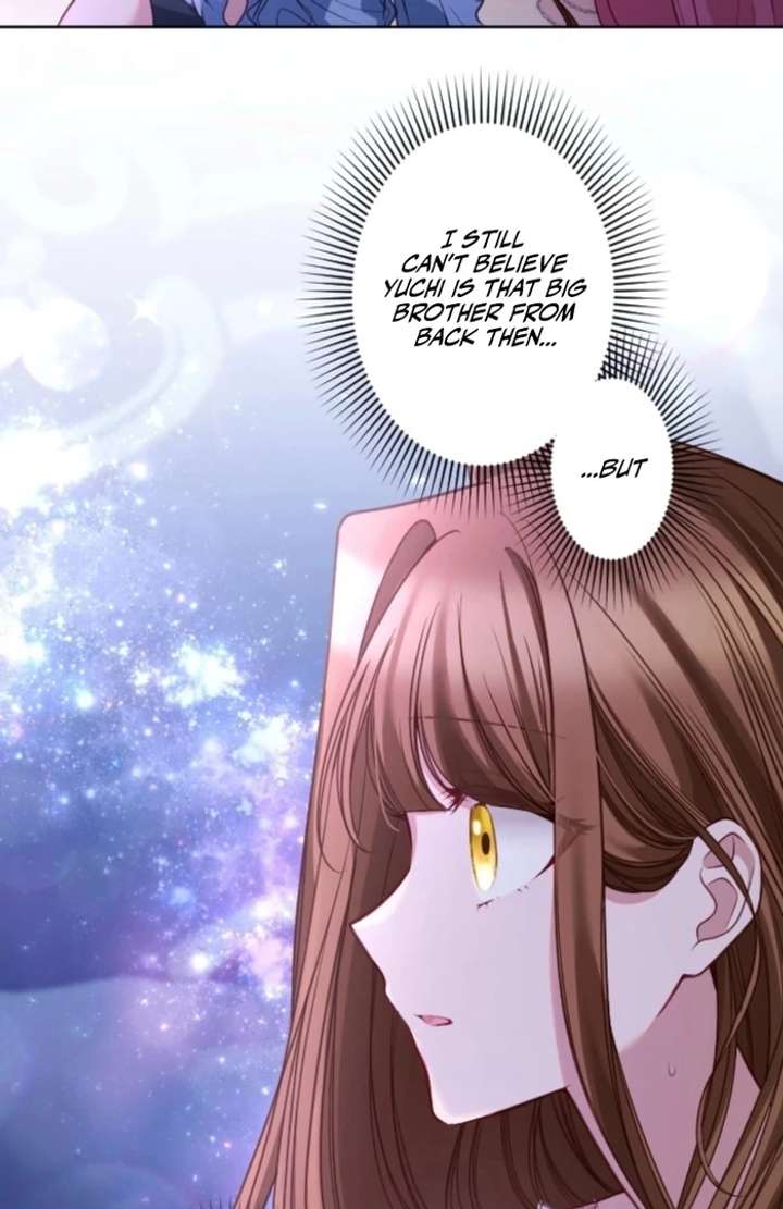 I Underestimated My Oshi’s Attachment Chapter 99 - Page 15