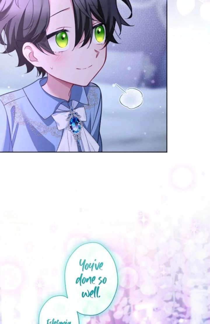 I Underestimated My Oshi’s Attachment Chapter 99 - Page 22