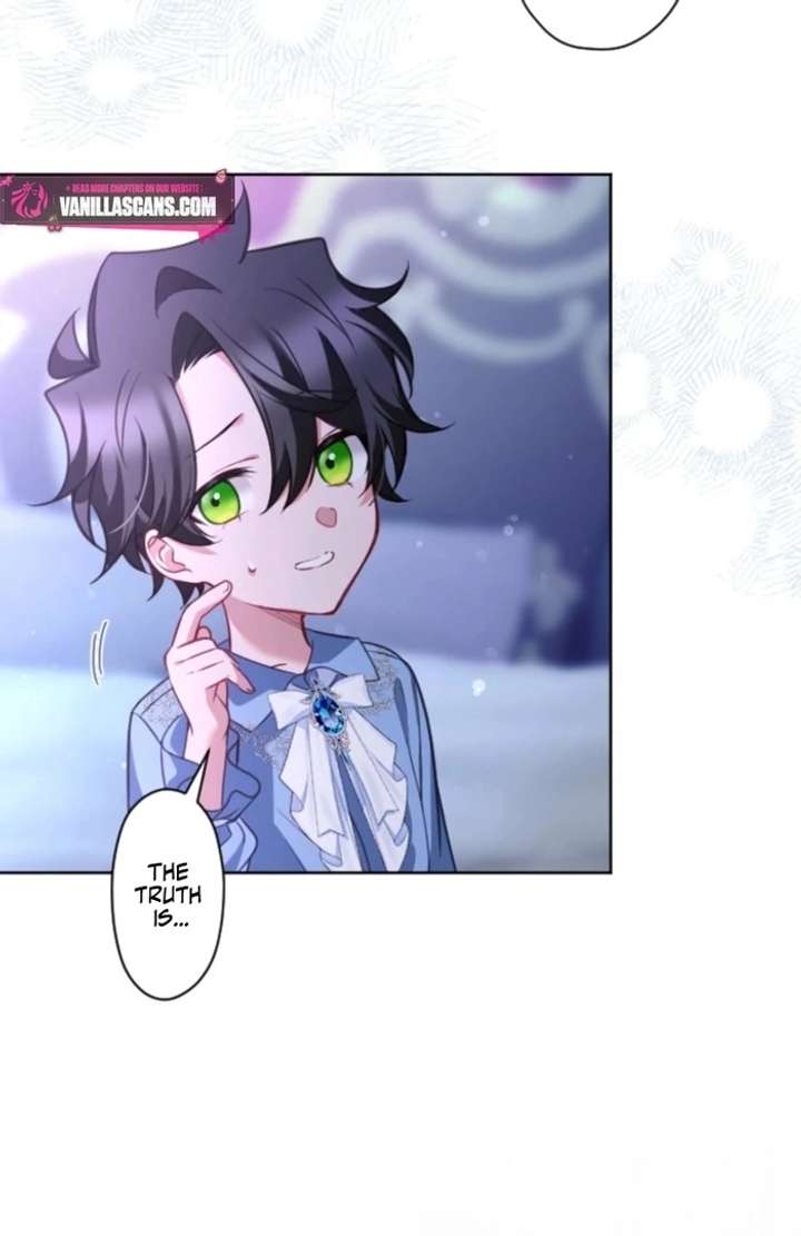 I Underestimated My Oshi’s Attachment Chapter 99 - Page 29