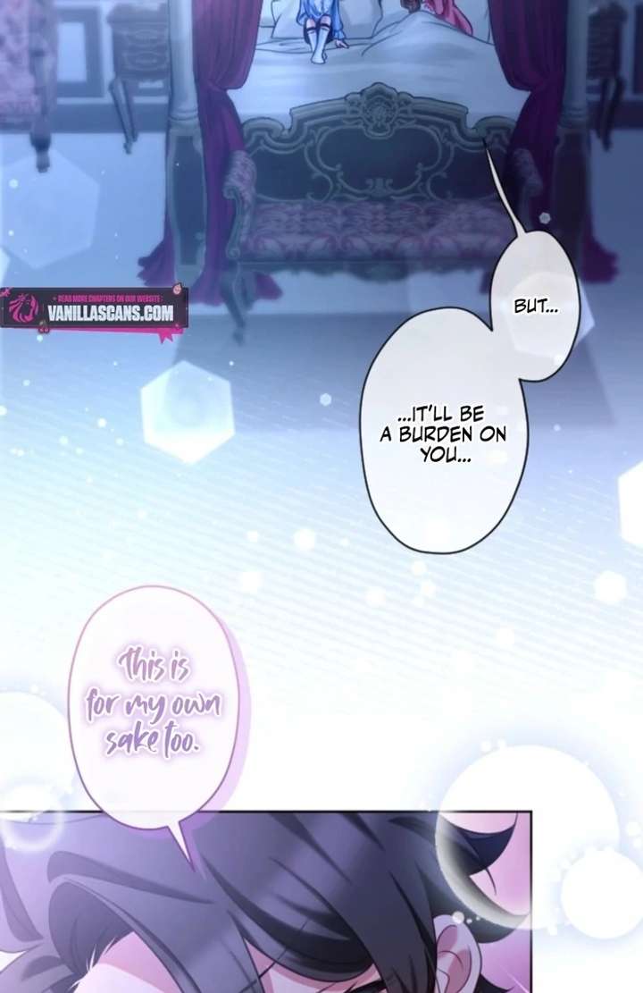 I Underestimated My Oshi’s Attachment Chapter 99 - Page 48