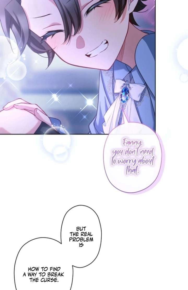 I Underestimated My Oshi’s Attachment Chapter 99 - Page 49