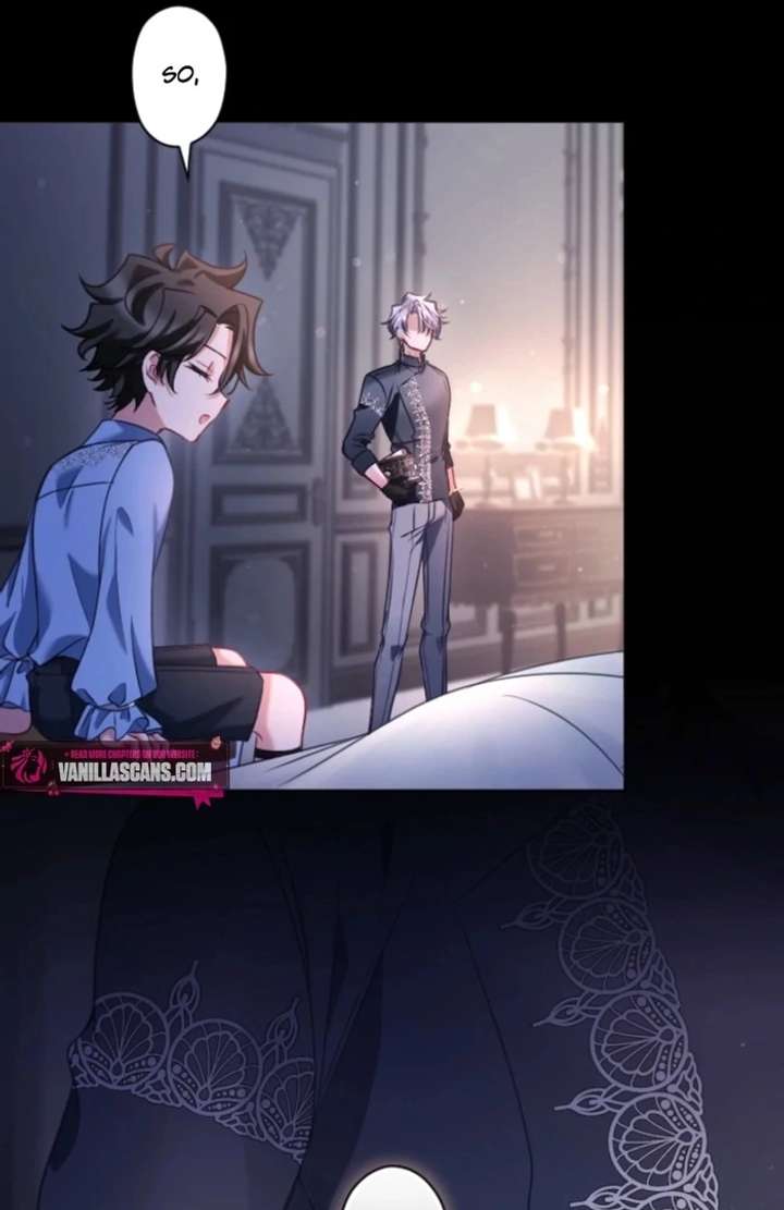 I Underestimated My Oshi’s Attachment Chapter 99 - Page 66