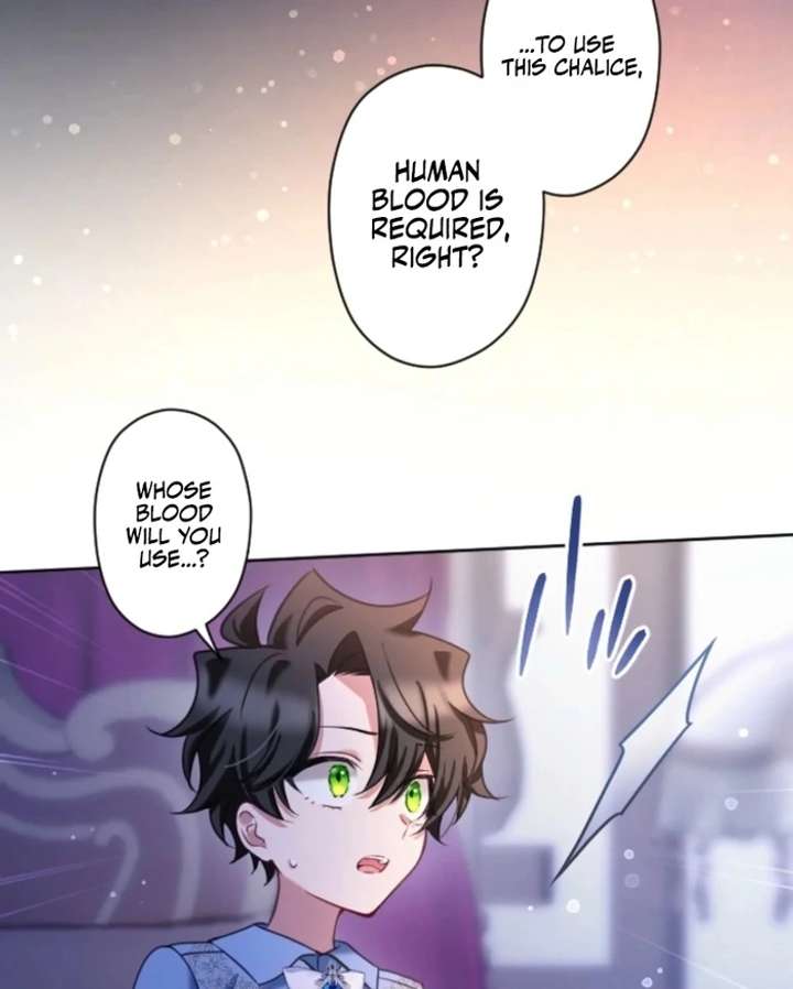 I Underestimated My Oshi’s Attachment Chapter 99 - Page 73