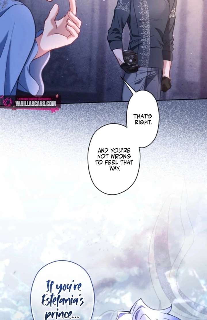 I Underestimated My Oshi’s Attachment Chapter 99 - Page 80