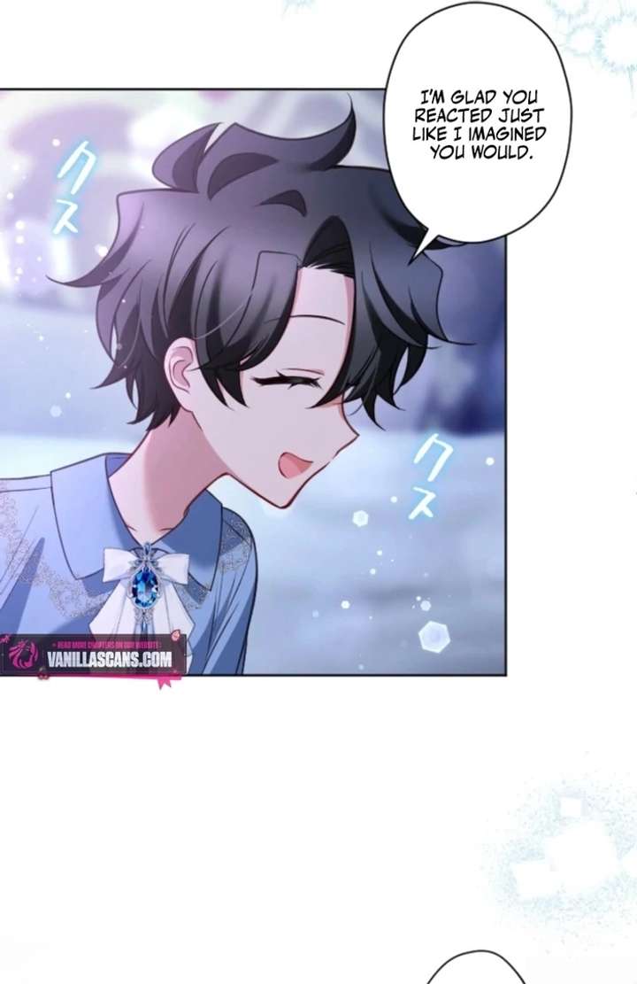 I Underestimated My Oshi’s Attachment Chapter 99 - Page 10