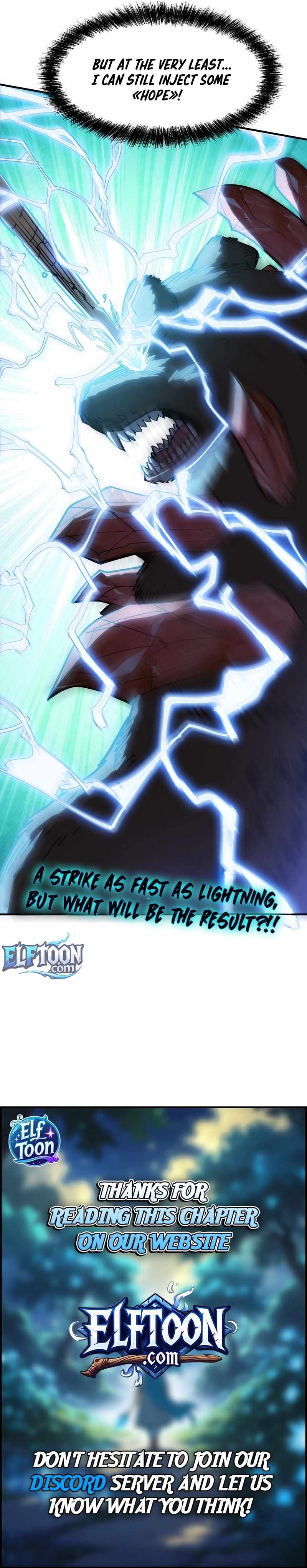 I Use a Top-Tier System to Reshape the World Chapter 28 - Page 12