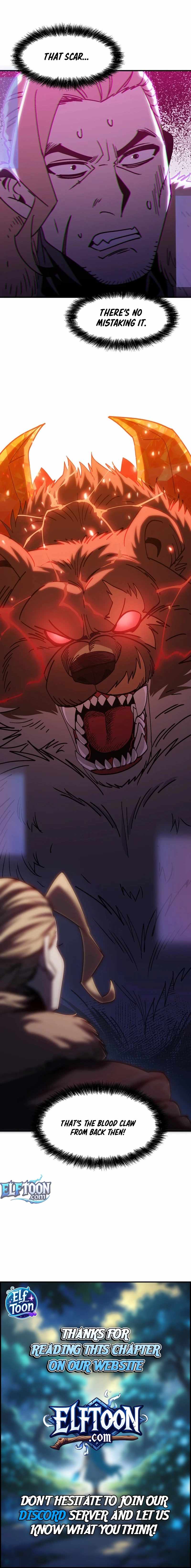 I Use a Top-Tier System to Reshape the World Chapter 30 - Page 11