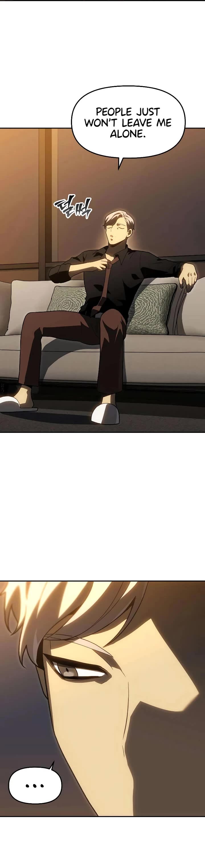 I Used to be a Boss Chapter 126 - Page 2