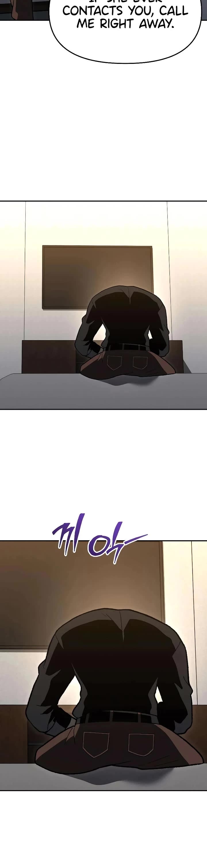 I Used to be a Boss Chapter 126 - Page 11