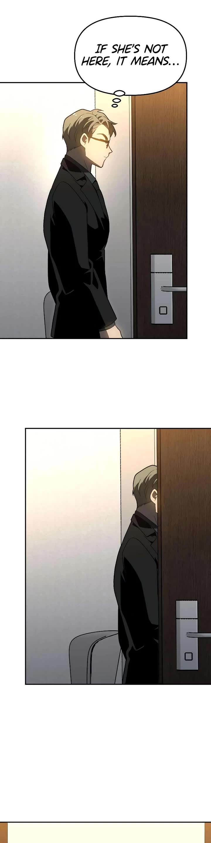 I Used to be a Boss Chapter 126 - Page 12