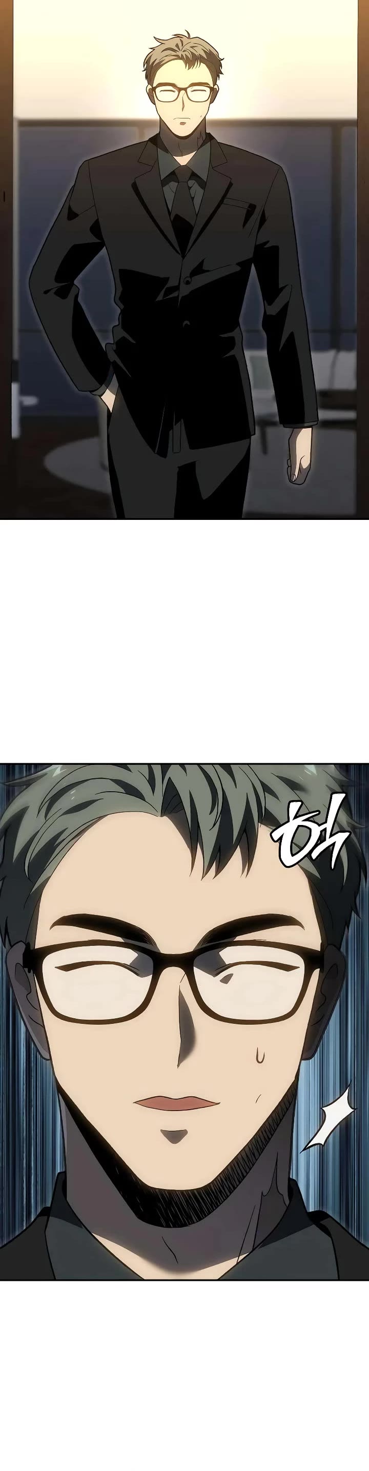 I Used to be a Boss Chapter 126 - Page 13