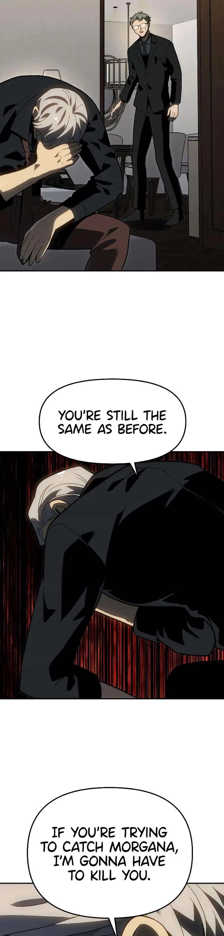 I Used to be a Boss Chapter 126 - Page 15