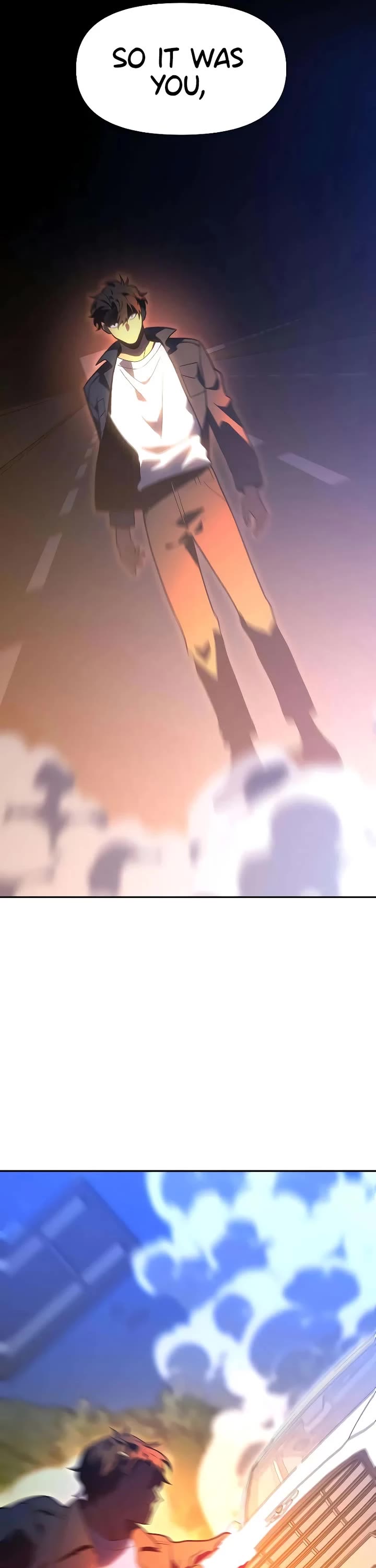 I Used to be a Boss Chapter 126 - Page 19