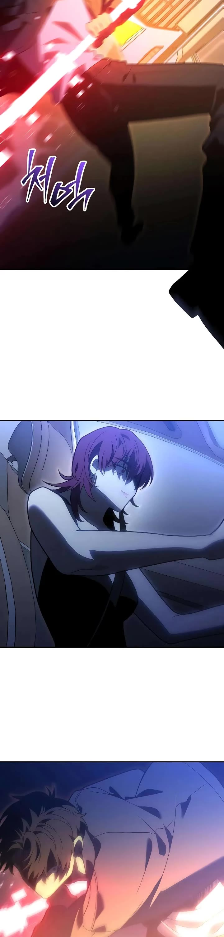 I Used to be a Boss Chapter 126 - Page 20