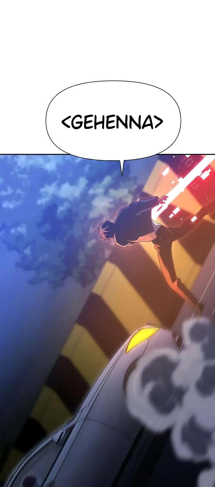 I Used to be a Boss Chapter 126 - Page 22