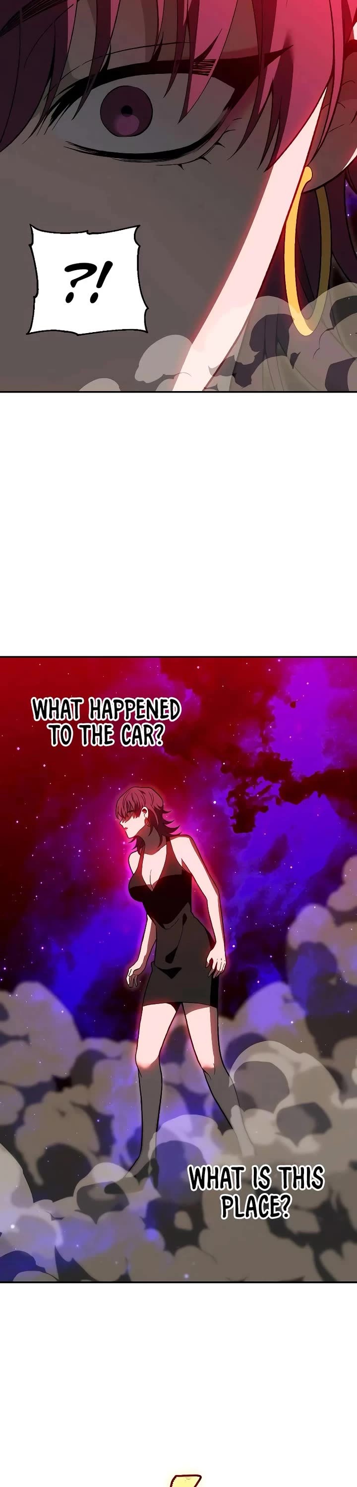 I Used to be a Boss Chapter 126 - Page 25