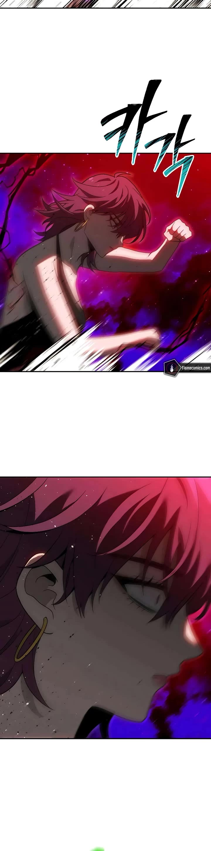 I Used to be a Boss Chapter 126 - Page 27