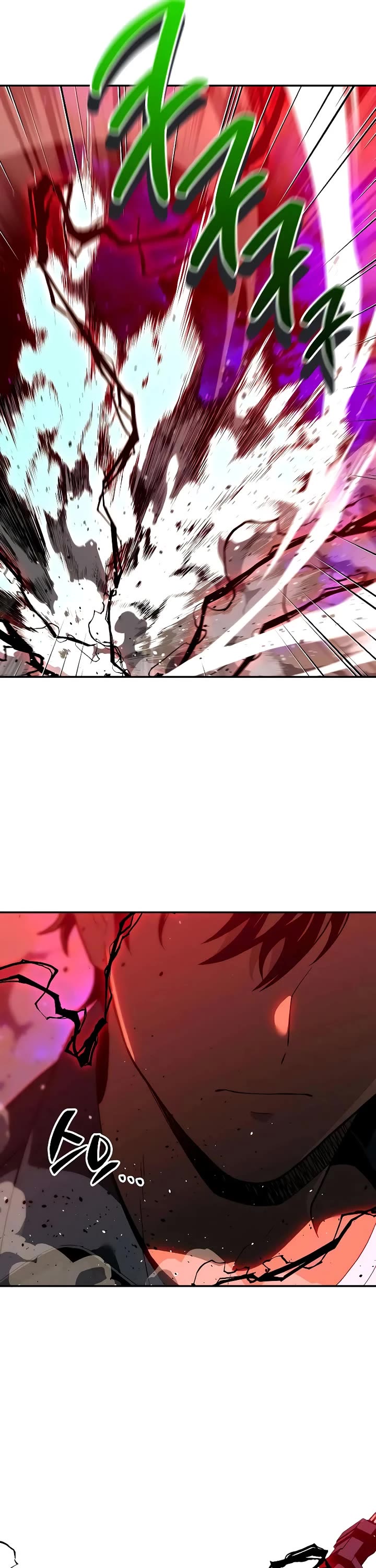 I Used to be a Boss Chapter 126 - Page 28