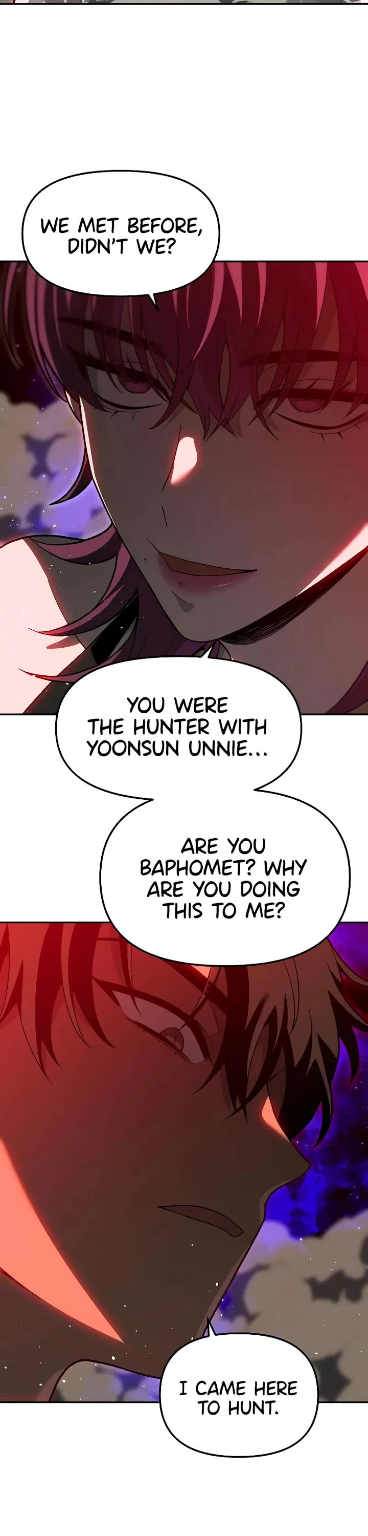 I Used to be a Boss Chapter 126 - Page 30