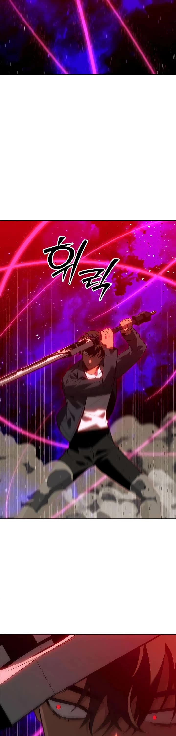 I Used to be a Boss Chapter 126 - Page 33