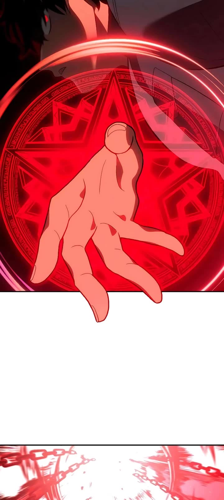 I Used to be a Boss Chapter 126 - Page 36