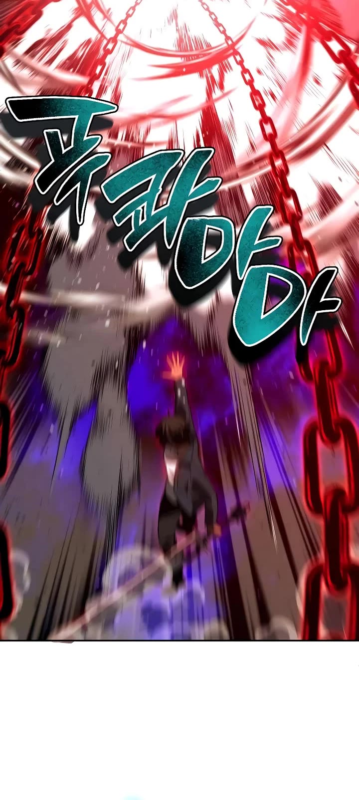 I Used to be a Boss Chapter 126 - Page 37