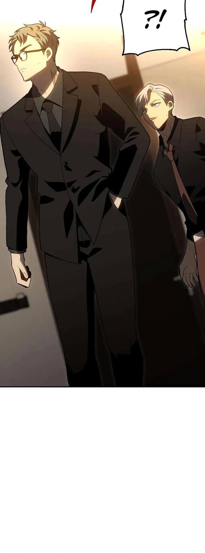 I Used to be a Boss Chapter 126 - Page 5