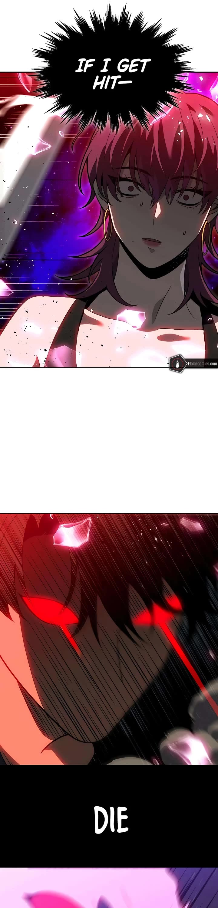 I Used to be a Boss Chapter 126 - Page 42