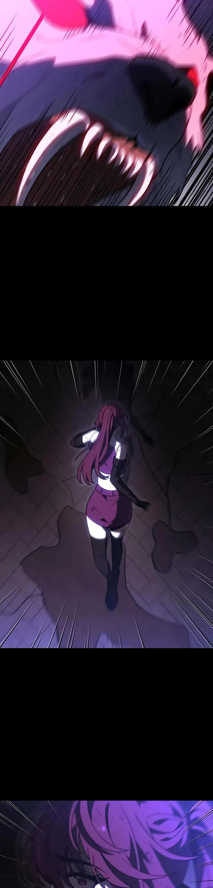 I Used to be a Boss Chapter 126 - Page 43