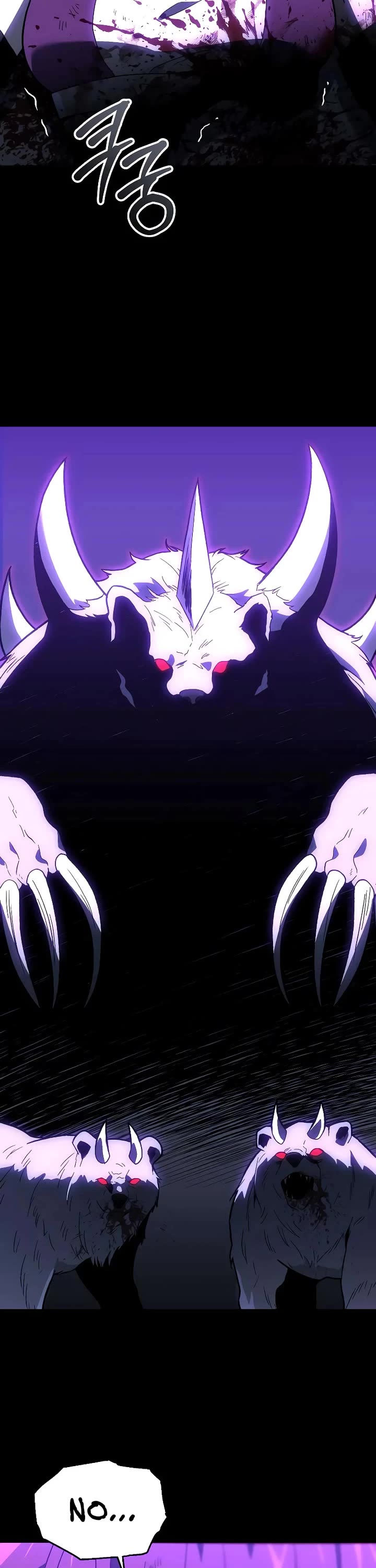 I Used to be a Boss Chapter 126 - Page 48