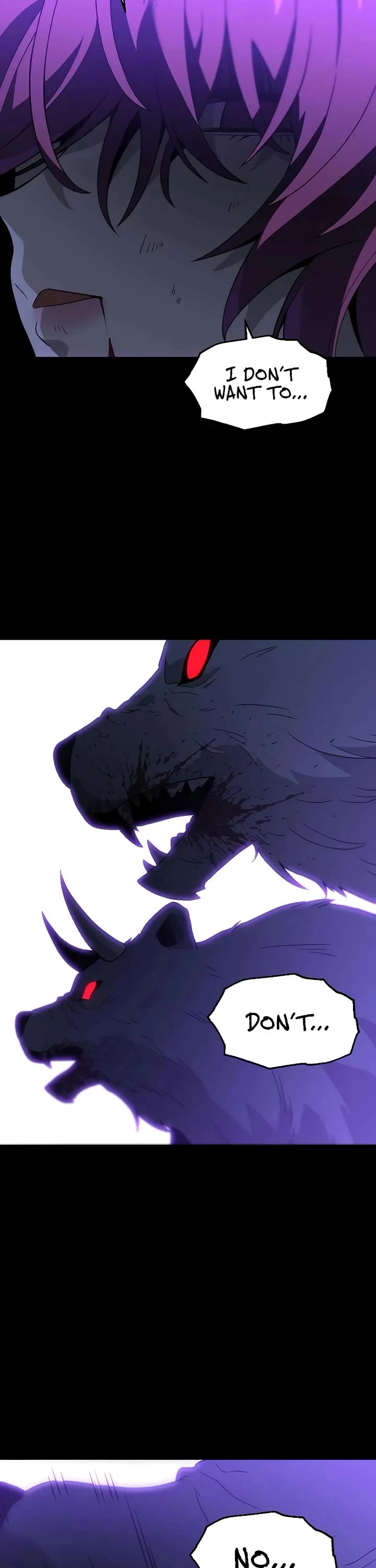 I Used to be a Boss Chapter 126 - Page 49