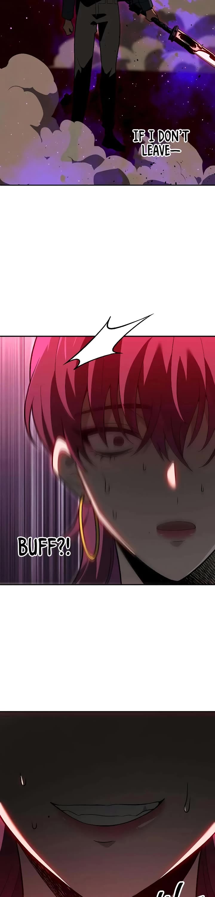 I Used to be a Boss Chapter 126 - Page 54